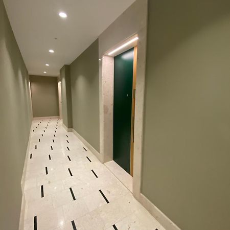 Green Leaf Apartment Тирана Экстерьер фото