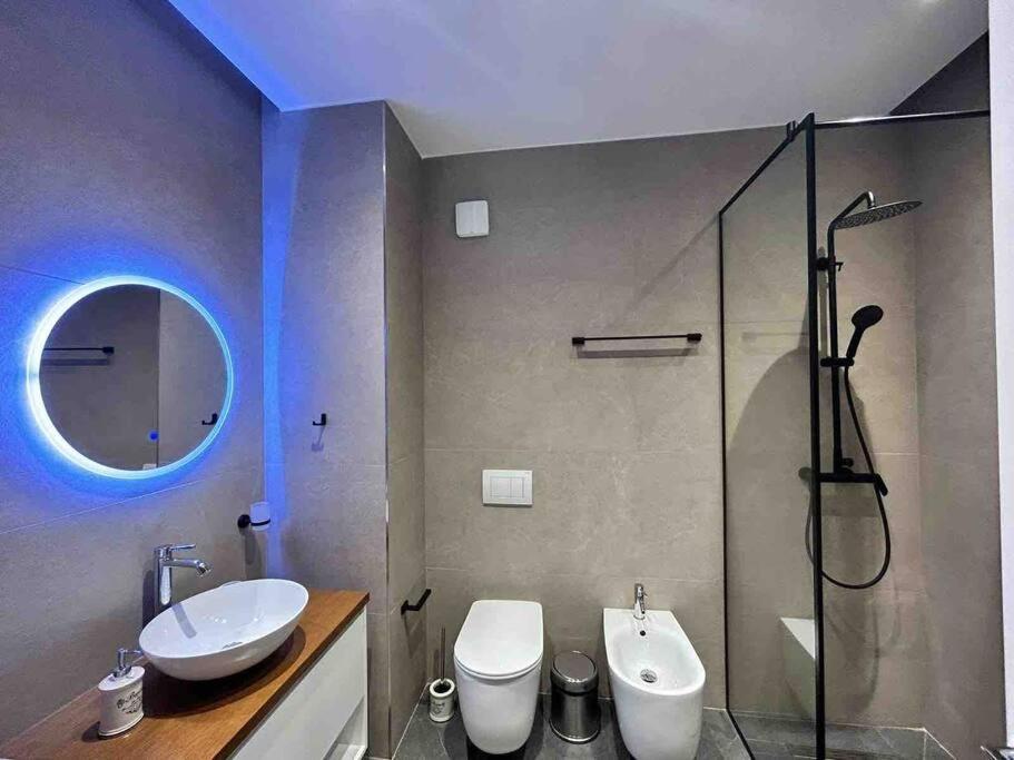 Green Leaf Apartment Тирана Экстерьер фото