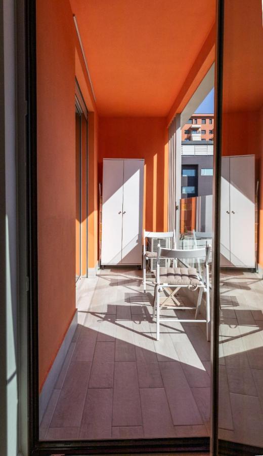 Green Leaf Apartment Тирана Экстерьер фото