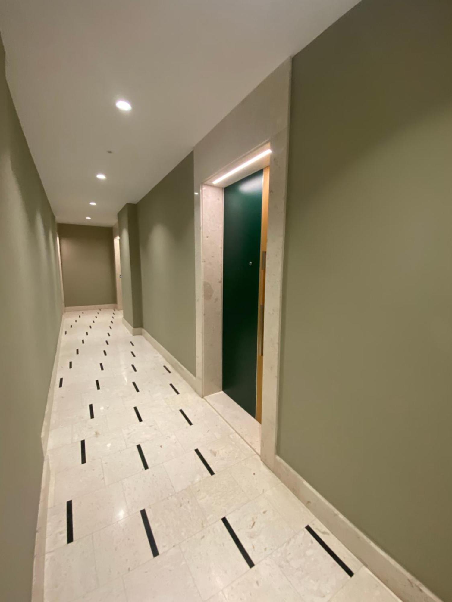 Green Leaf Apartment Тирана Экстерьер фото